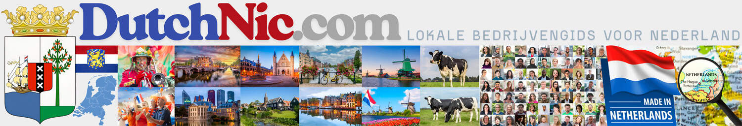 Gemaakt in Nederland - 23April